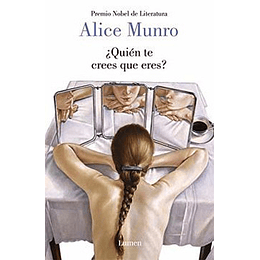 Quien Te Crees Que Eres ?