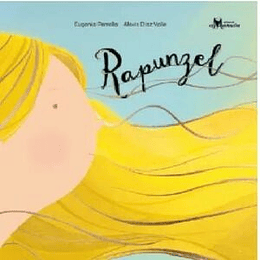 Rapunzel