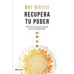 Recupera Tu Poder