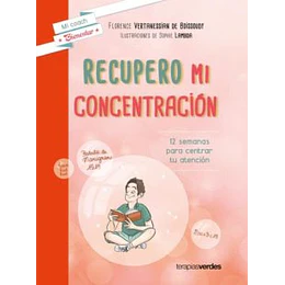 Recupero Mi Concentracion