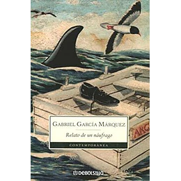 Relato De Un Naufrago