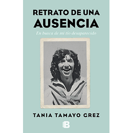 Retrato De Una Ausencia