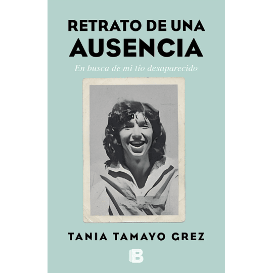 Retrato De Una Ausencia