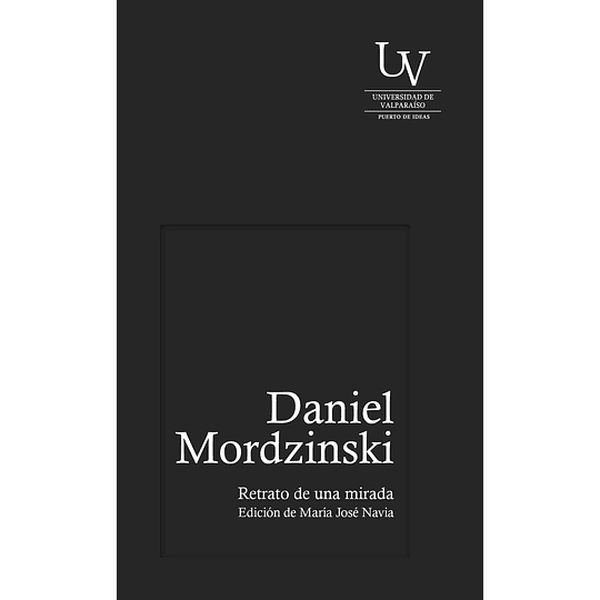 Retrato De Una Mirada