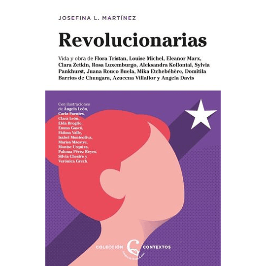 Revolucionarias