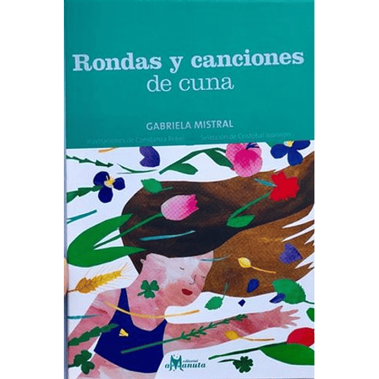 Rondas Y Canciones De Cuna
