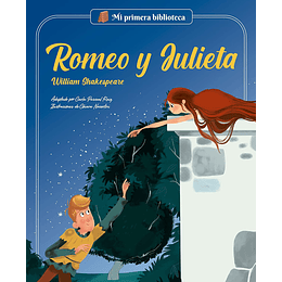 Romeo Y Julieta