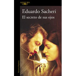 Secreto De Sus Ojos, El