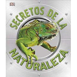 Secretos De La Naturaleza