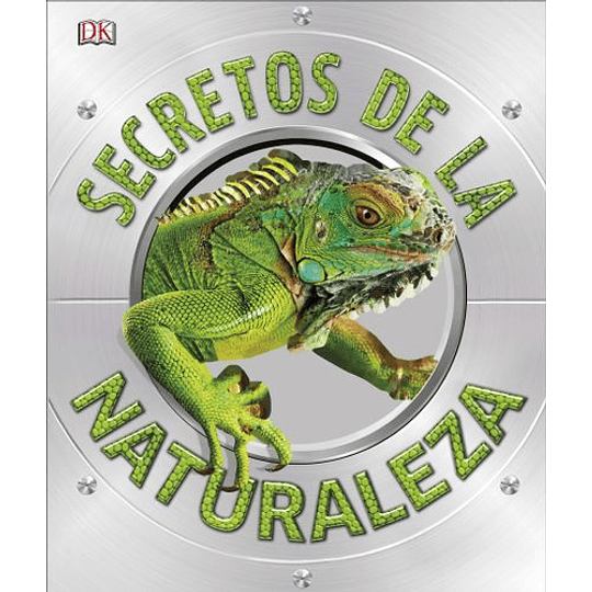 Secretos De La Naturaleza