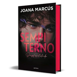 Sempiterno (Edicion Tapa Dura) 