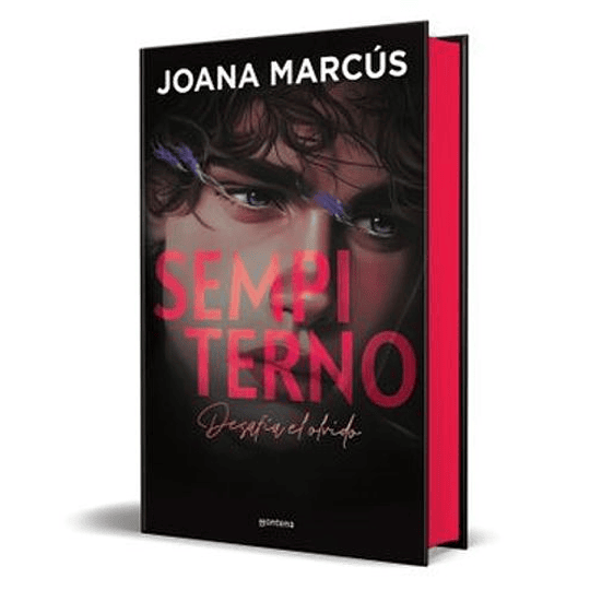 Sempiterno (Edicion Tapa Dura) 