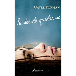 Si Decido Quedarme