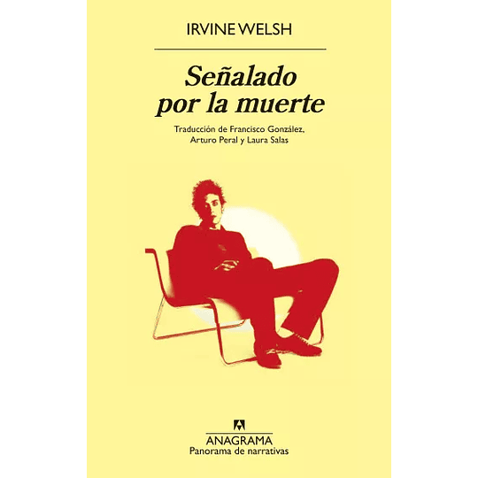 Señalado Por La Muerte