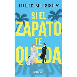 Si El Zapato Te Queda