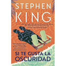 Si Te Gusta La Oscuridad