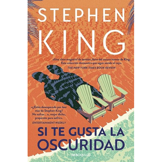 Si Te Gusta La Oscuridad