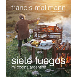 Siete Fuegos