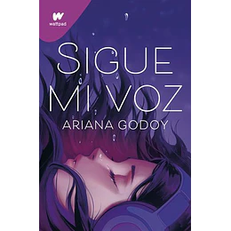 Sigue Mi Voz