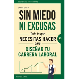 Sin Miedo Ni Excusas