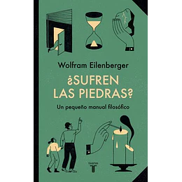 Sufren Las Piedras?