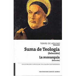 Suma Teologica  - La Monarquia 