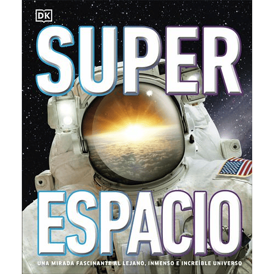 Superespacio  	