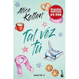 Tal Vez Tu