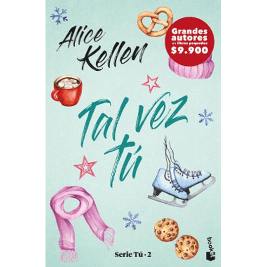 Tal Vez Tu