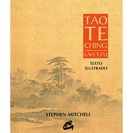 Tao Te Ching Lao Tzu
