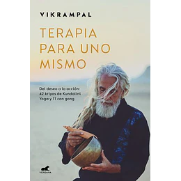 Terapia Para Uno Mismo