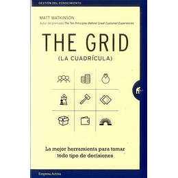 The Grid - La Cuadricula