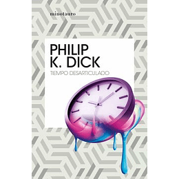 Tiempo Desarticulado