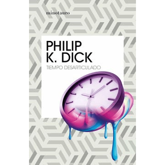 Tiempo Desarticulado