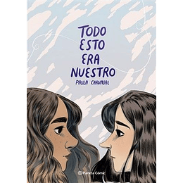 Todo Esto Era Nuestro