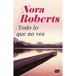 Todo Lo Que No Ves