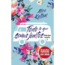 Todo Lo Que Somos Juntos