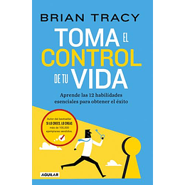 Toma El Control De Tu Vida  	