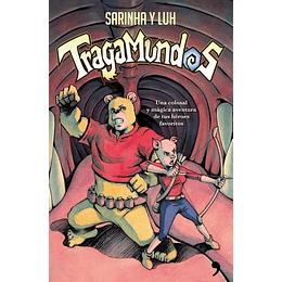 Tragamundos