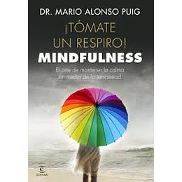 Tomate Un Respiro Mindfulness