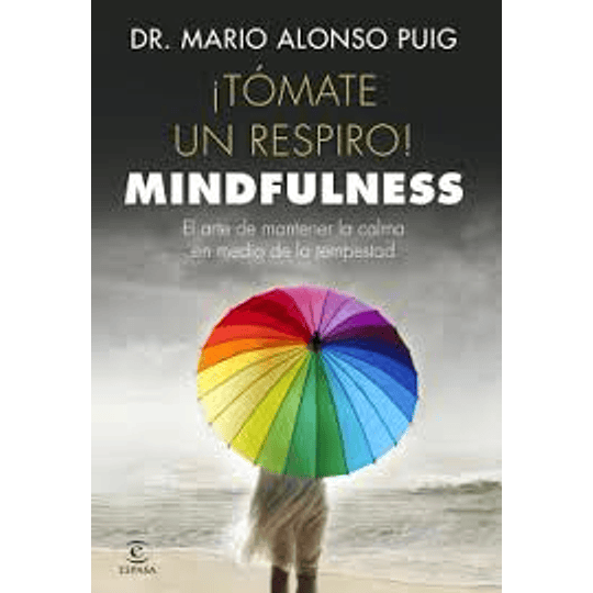 Tomate Un Respiro Mindfulness