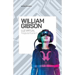 Trilogía Del Puente Nº 01/03 - Luz Virtual