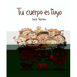 Tu Cuerpo Es Tuyo