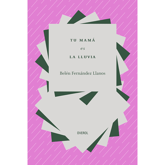 Tu Mamá Es La Lluvia