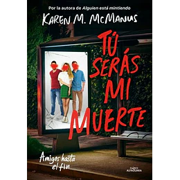 Tu Seras Mi Muerte