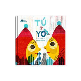 Tu Y Yo