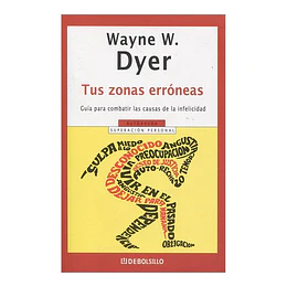 Tus Zonas Erroneas