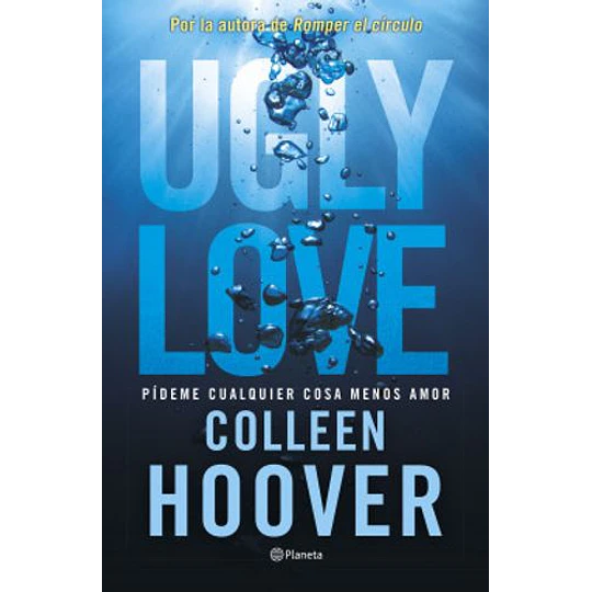 Ugly Love