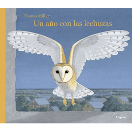 Un Año Con Las Lechuzas