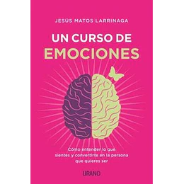 Un Curso De Emociones
